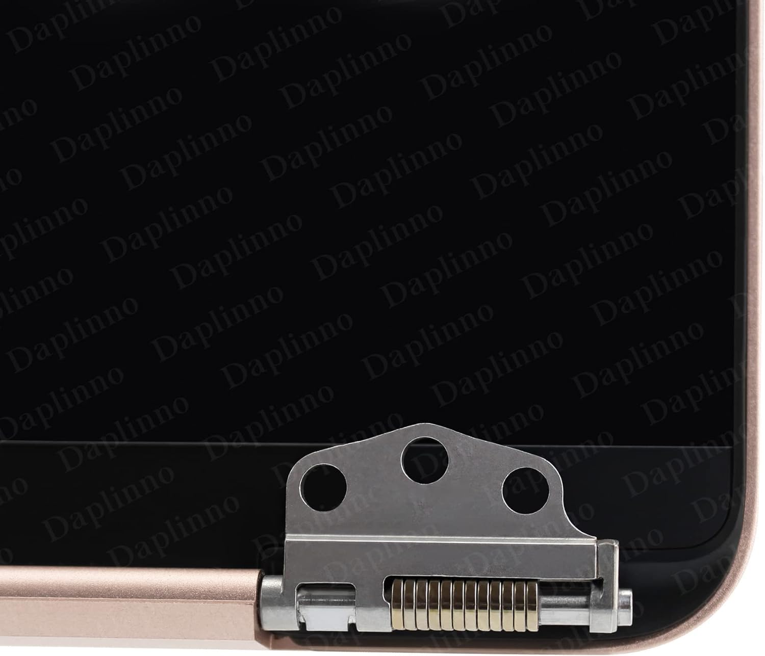 Pantalla LCD + Tapa Superior Para MacBook Air 13.3" A2337 2020 EMC 3598 | Dorado
