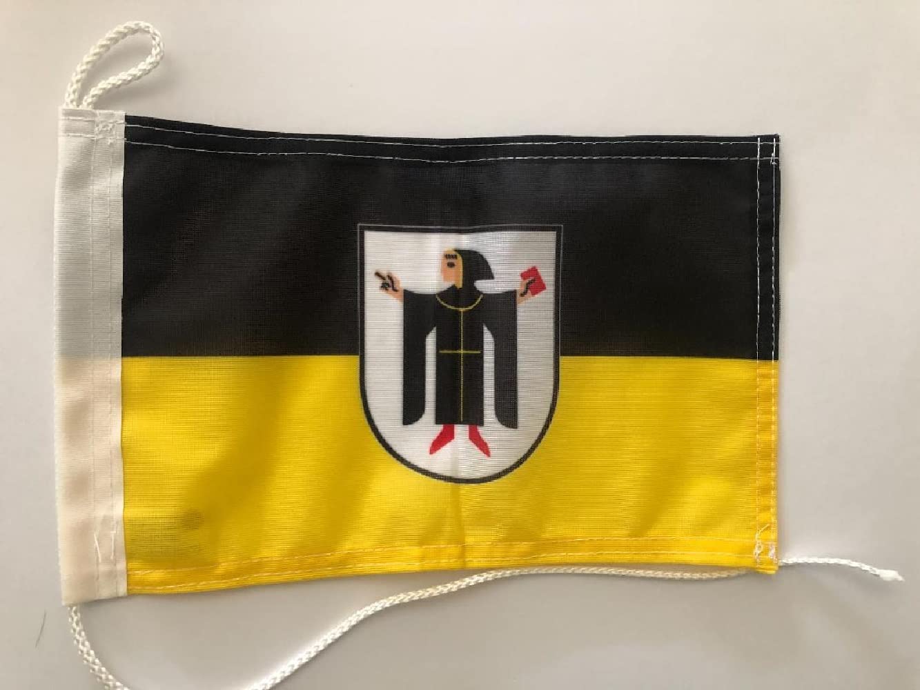 München 90x150 Cm Bootsflagge Premiumqualität Profiqualität Flagge Fahne