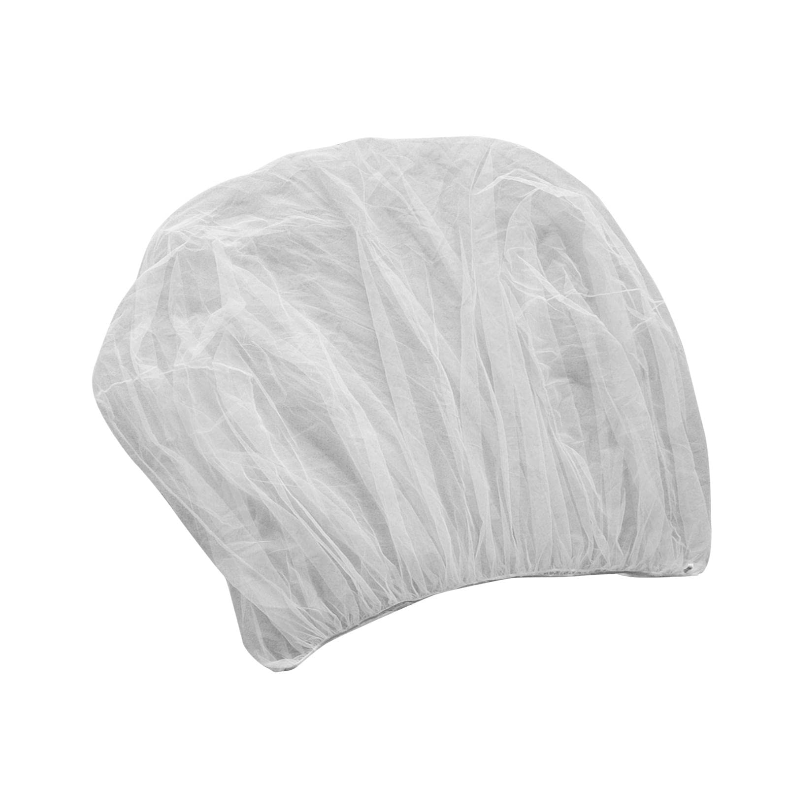 Crib Net Elastic Portable Mosquito Cover for Travel Holidays Infant Toddlers 80x160x65cm White|Home & Garden | Bedding | Canopies & Netting| Canopies & Netting-image-26