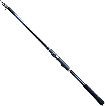 Amazon | HAPPY ANGLER 釣りおじさん 即掛 脈釣りSP290 海上釣堀ロッド