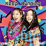 Keep Running hy4_4yh