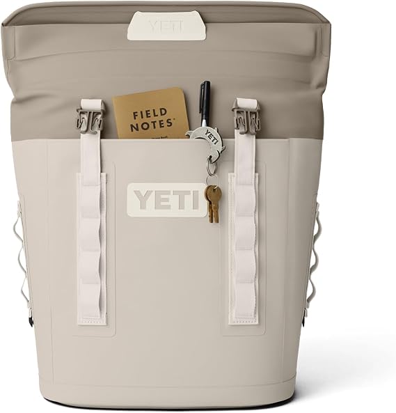 YETI Hopper M Series Backpack Soft Sided Coolers with MagShield Access