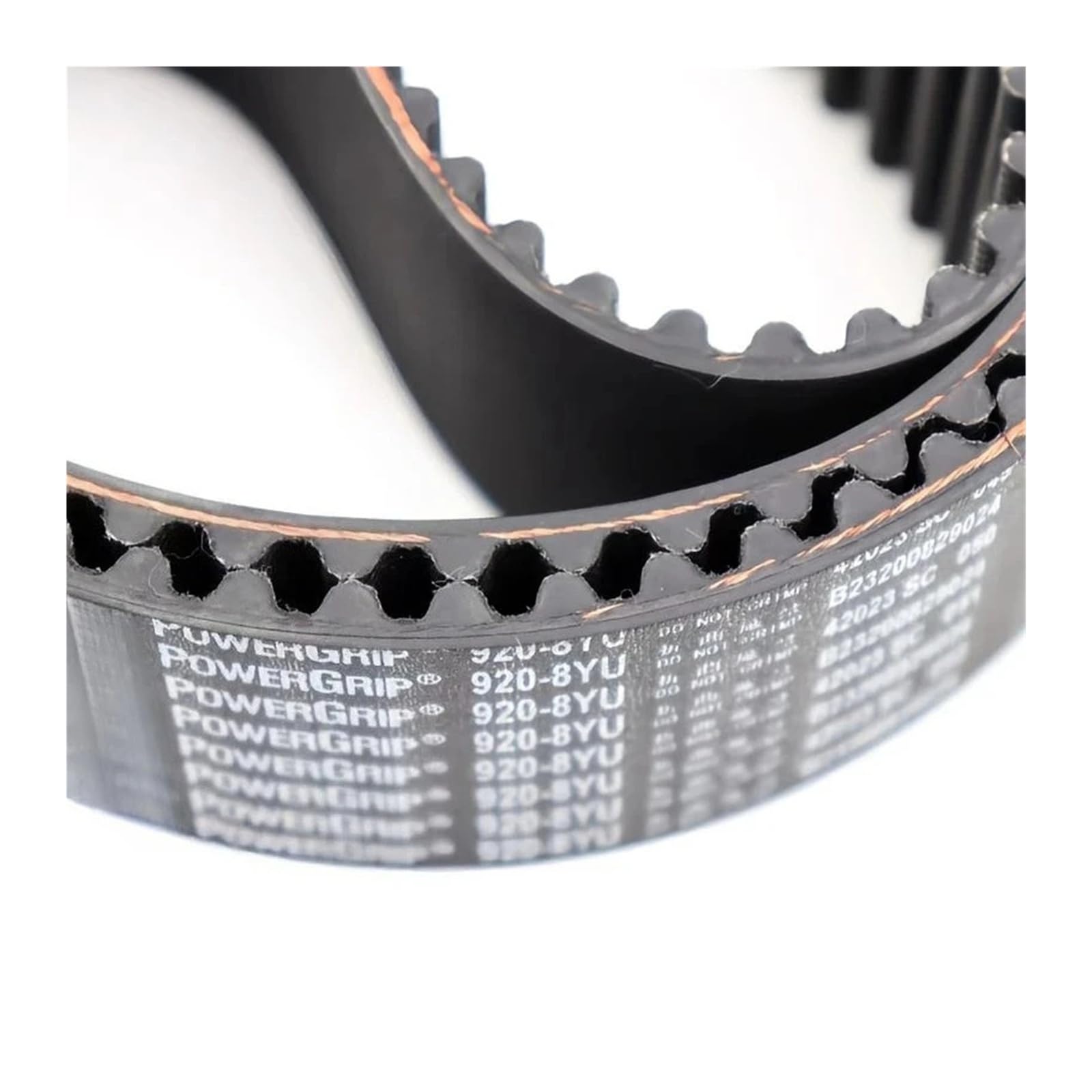 Courroie de synchronisation de Machine, 1 pièce, 976-8YU 1000-8YU 1008-8YU 1040-8YU 1120-8YU 8YU