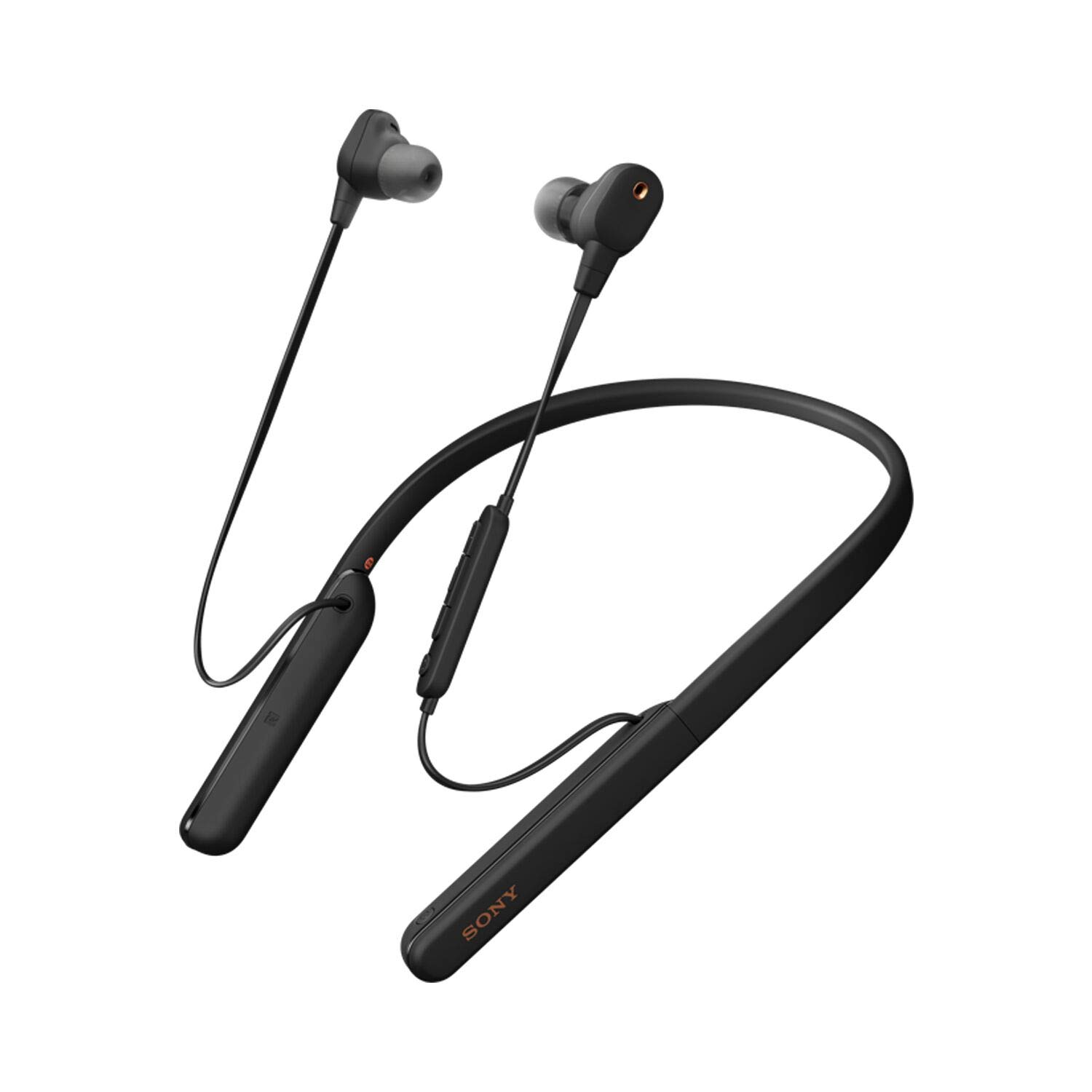 <中古>SONY WI-1000XM2 ワイヤレスイヤホン Sony WI-1000XM2 Wireless Noise Cancelling Bluetooth In-ear