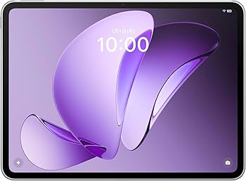 Amazon.co.jp: OPPO Pad3 Matte Display Edition タブレット シルバー