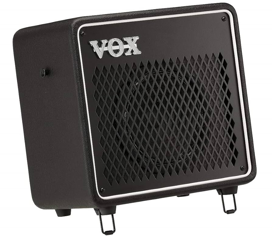 VOX MINI GO 50 ポータブルギターアンプ Amazon.com: VOX Mini GO 50 1x8 inch 50-watt Portable