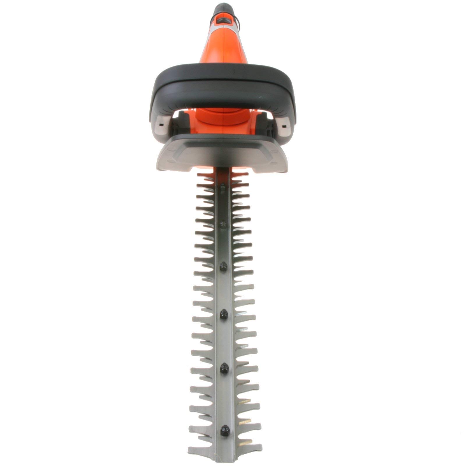 BLACK+DECKER GTC1845L Tagliasiepi a Batteria, al Litio, 18 V