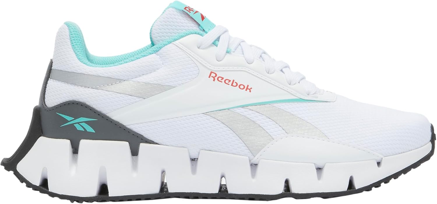 Reebok Unisex-Adult Zig Dynamica Str