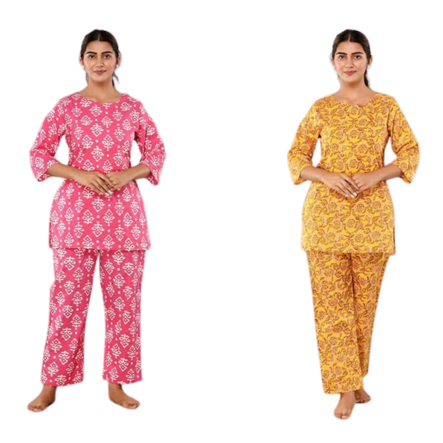 Night Suit Set-picture-31