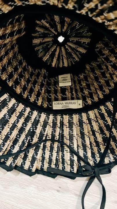 Roma Luxe Capri by LORNA MURRAY APPAREL 最終値下げ Roma Luxe Capri