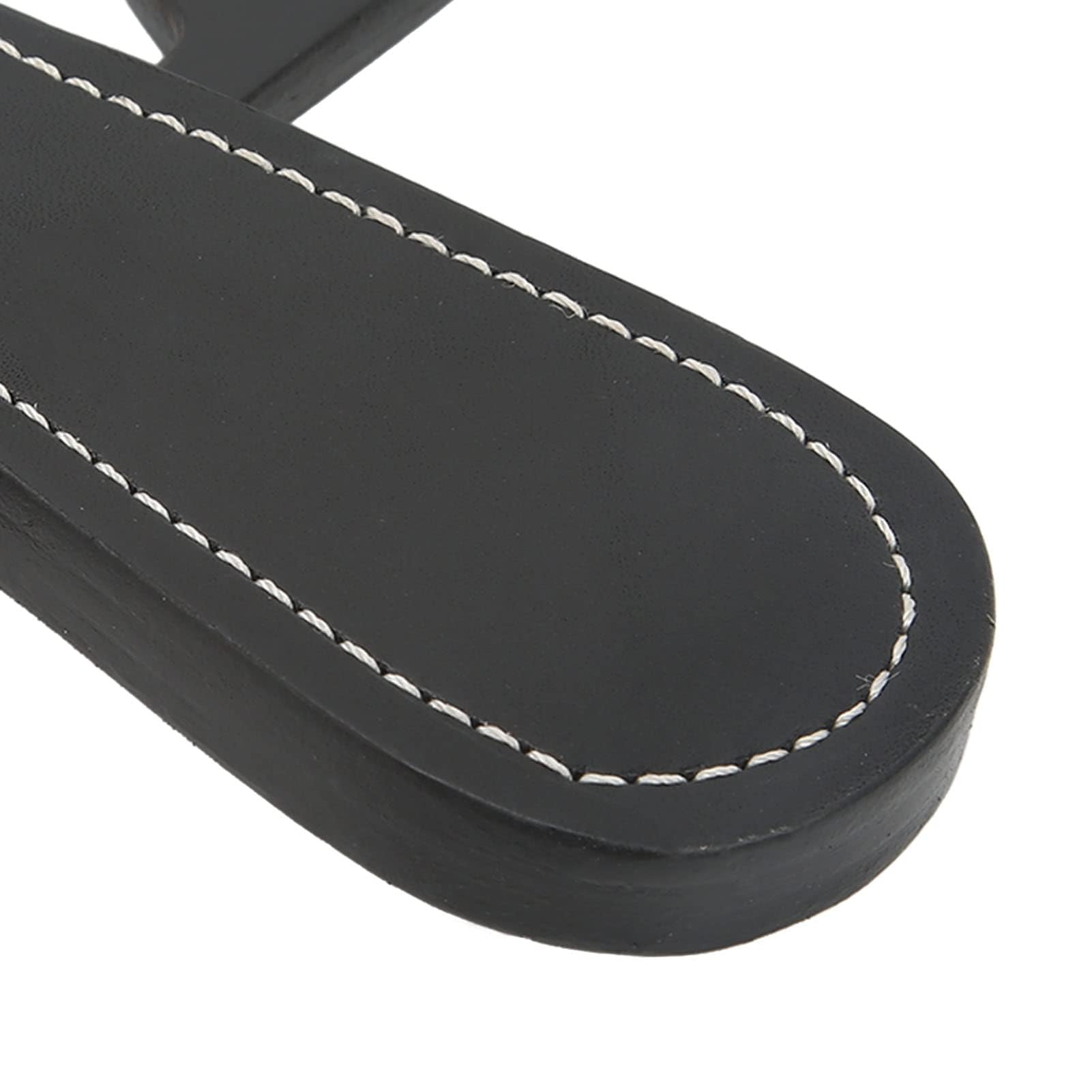 Cocoarm Pool Stick Halter, Billard Queue Halter 4 Queue-Pool-Queue-Halter Billard-Queue-Rack Snooker-Stick-Halter Faltbar für Billardtisch