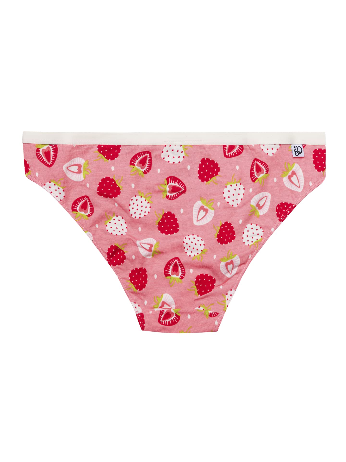 Dedoles Slip Donna & Bambina Mutande Cotone con Tanti Design Divertenti Palloncini Orchidea Avocado Bassotto Party