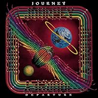 Algopix Similar Product 10 - Departure