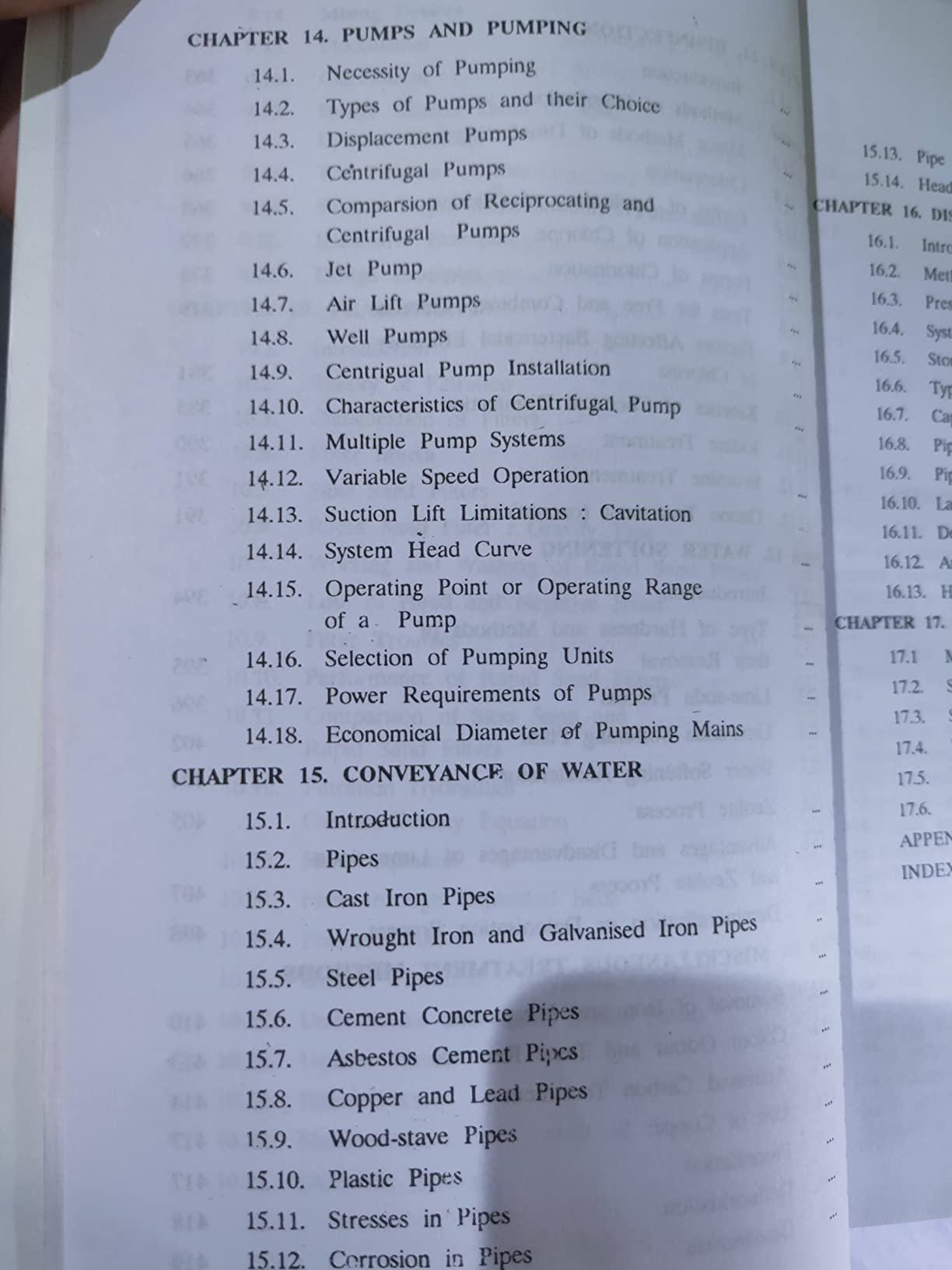 Water Supply Engineering In S.I. Units Punmia, B. C., Jain, Ashok Kumar, Jain, A. K. Amazon