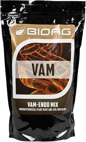 Ful-Humix | Acondicionador de suelo de ácido húmico organico| Enmienda soluble en seco | Aumenta el rendimiento, la absorción de nutrientes y el