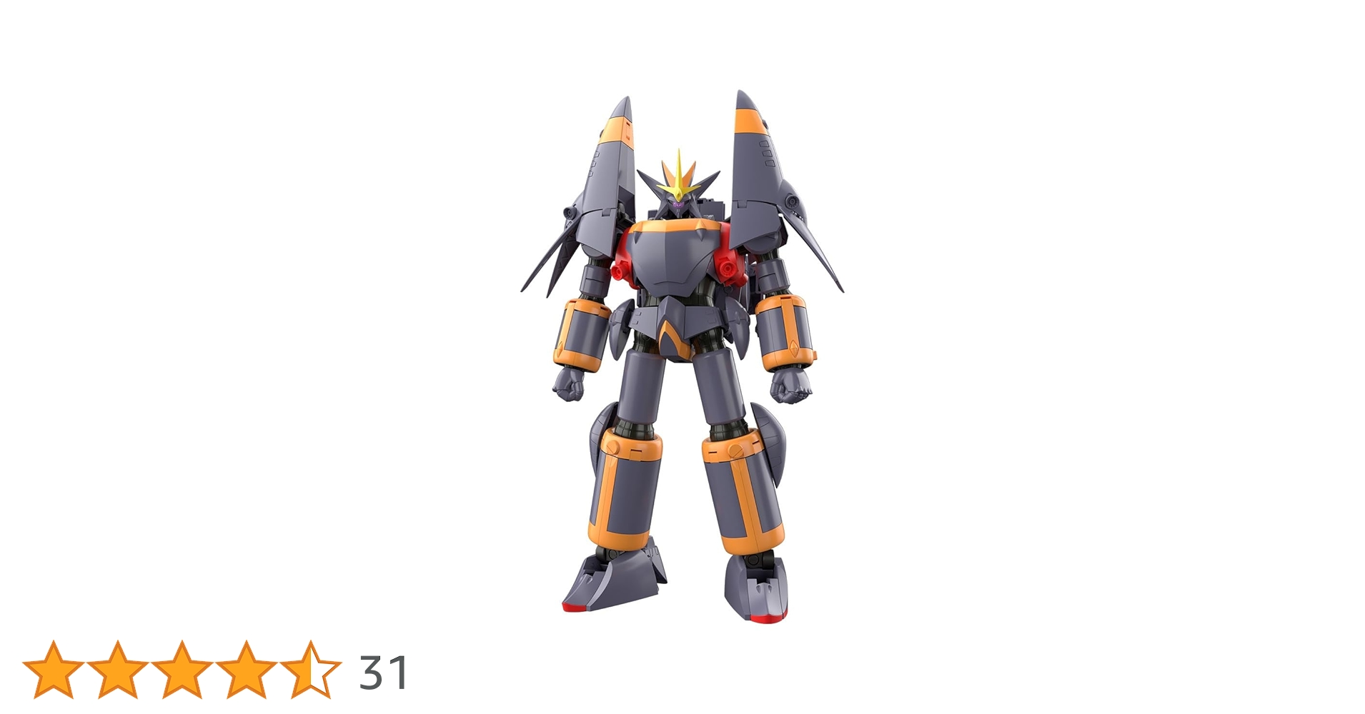 ガンバスター　トップをねらえ　プラモデル　食玩　ミニプラ Amazon.co.jp: SMP [SHOKUGAN MODELING PROJECT] 『トップをねらえ