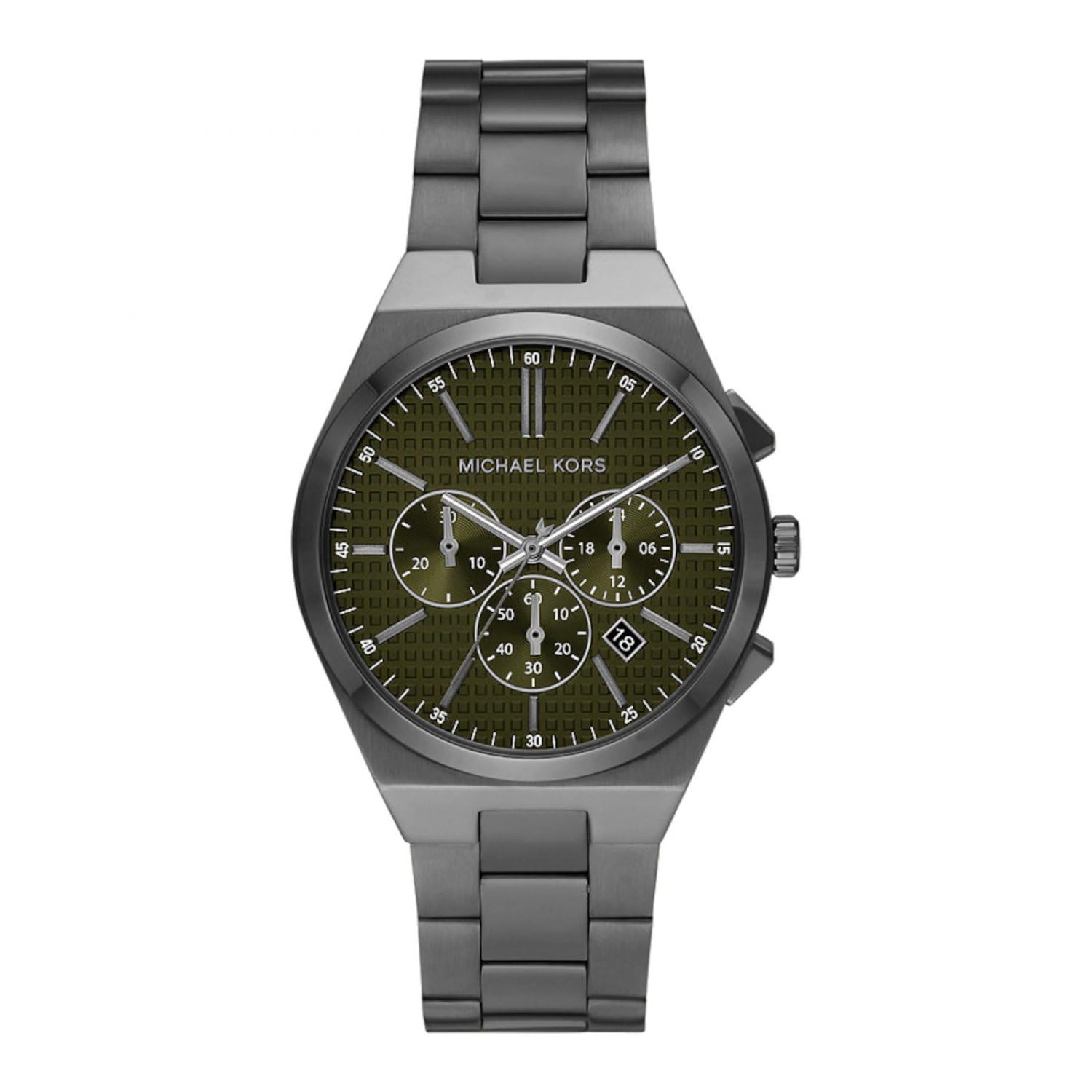 Michael Kors Runway Watch for Men