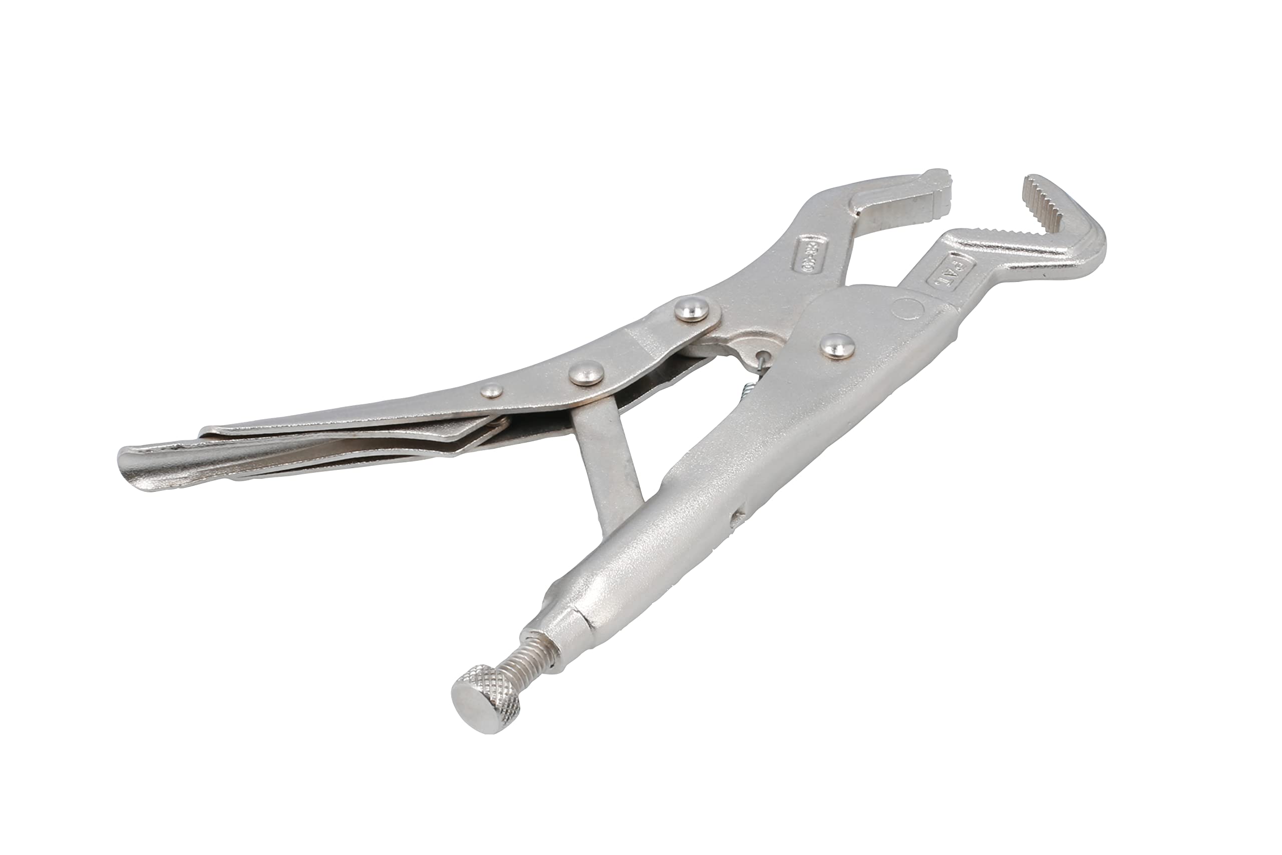 Laser 8500 - Chiave per becco pappagallo, 6-28 mm