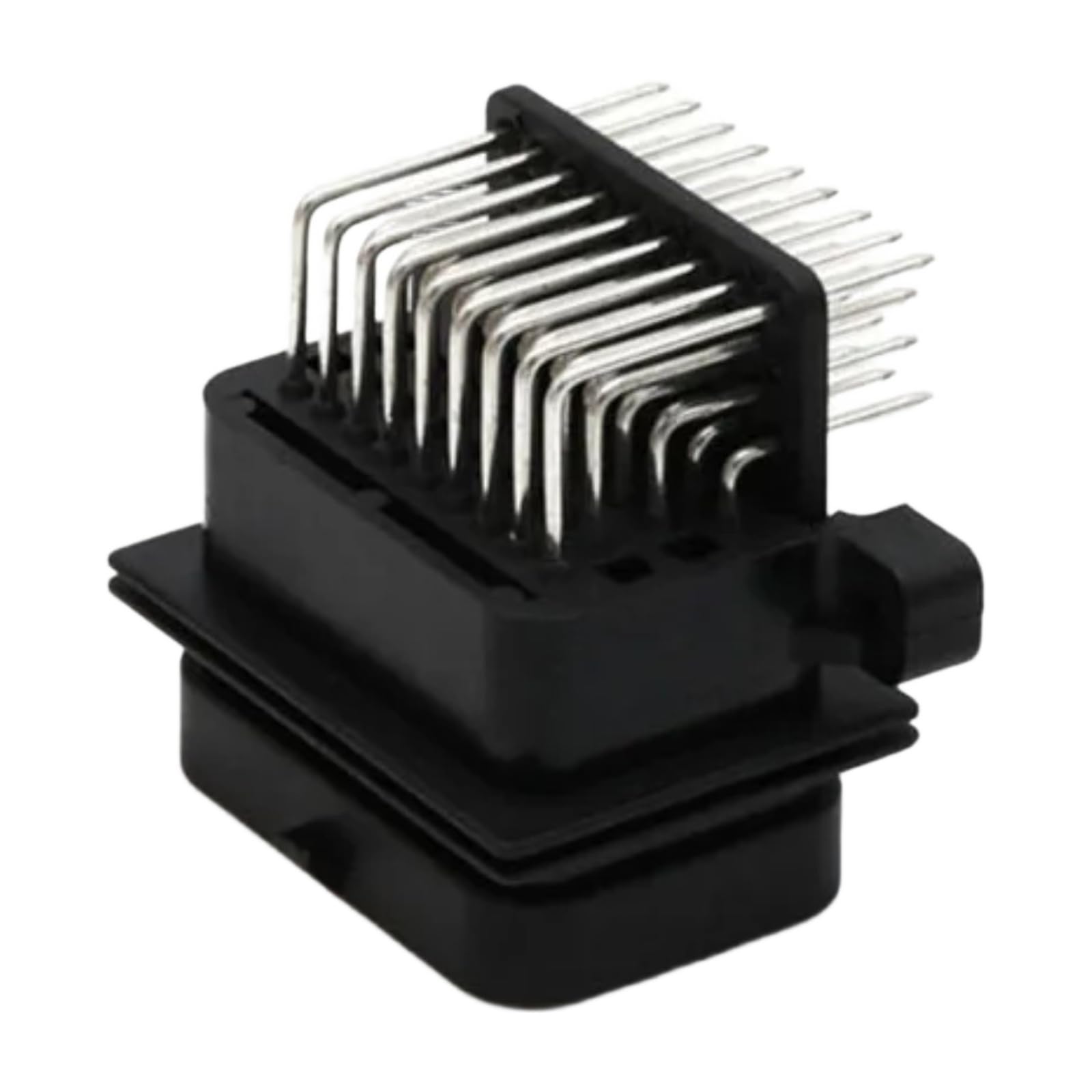 Conector de automóvil PCB para reparación y conexión segura de centralitas ECU