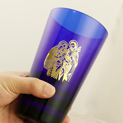 Miniatura 3 de Diyalo Medalla milagrosaNuestra Señora de N. SRA. AparecidaSan MiguelSagrado Corazón de JesúsCrucifijo Cruz Religiosa Católica Icono Pegatinas de