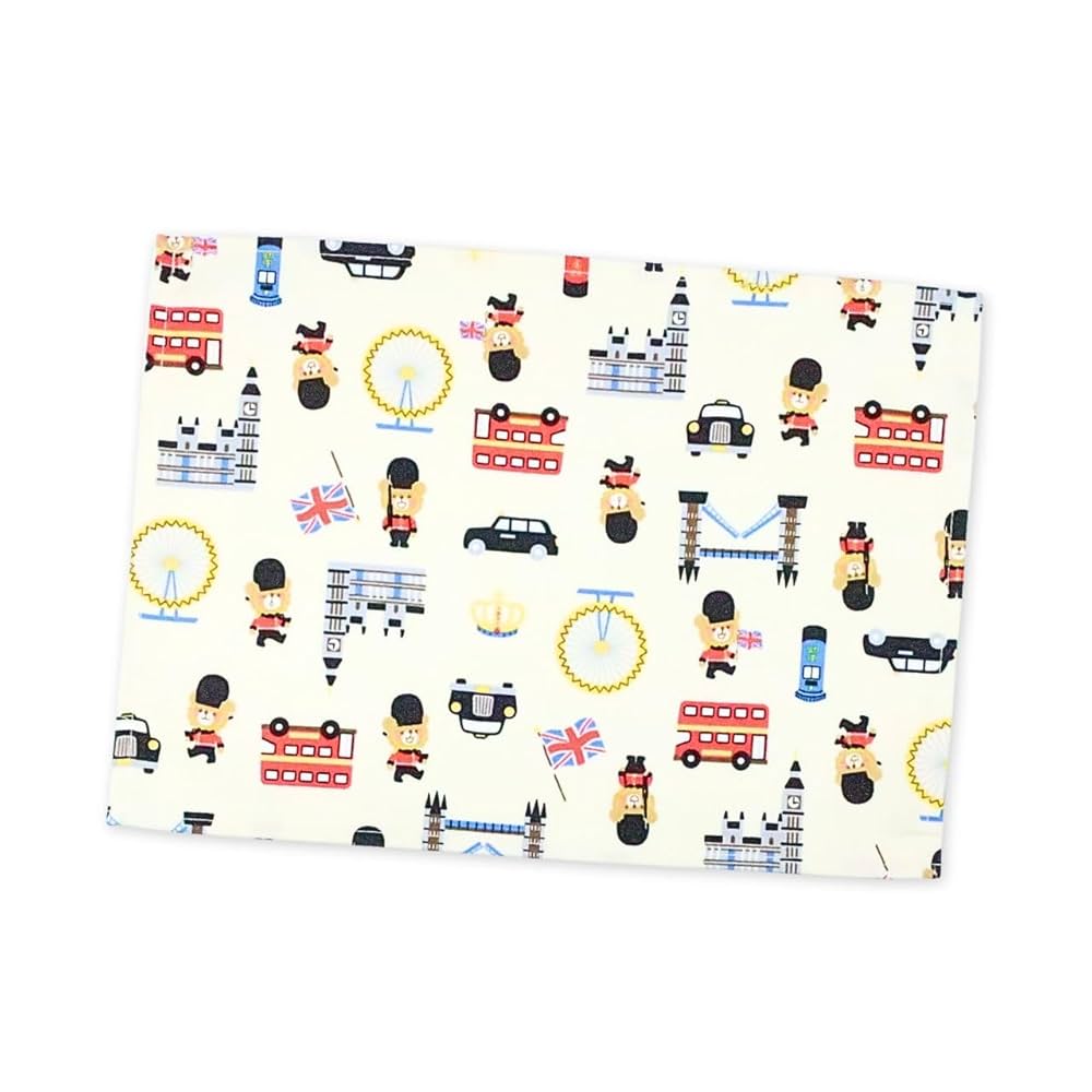 調香師　スマイルベースカフェ　ランチョンマット 調香師 スマイルベースカフェ ランチョンマット