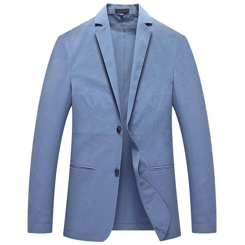 Casual Blazers Mens Blazers Casual Sport Coats Slim Fit Two Button Suit Lightweight Sports Jacket Western Sport Coats