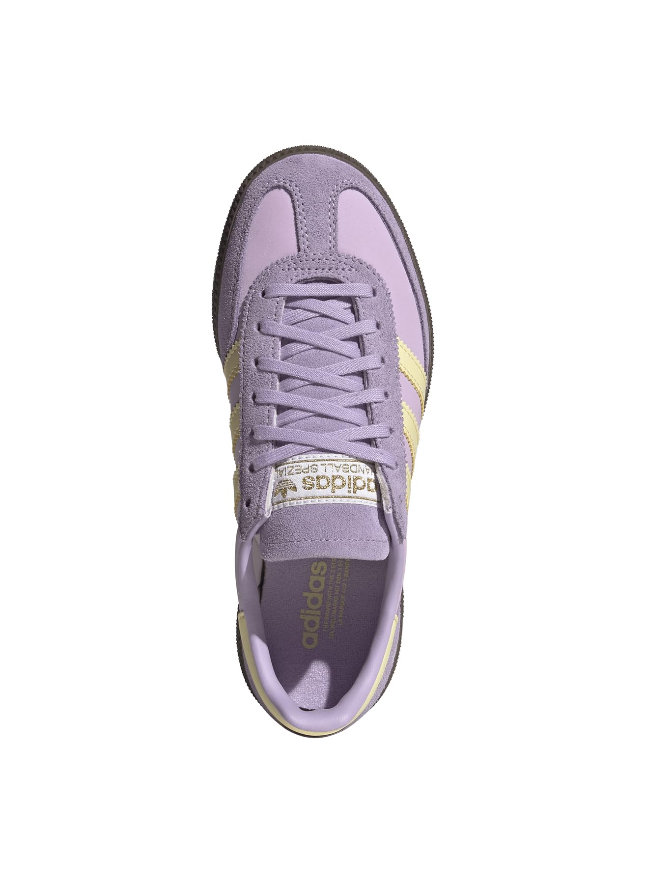 adidas Handball Spezial Sneaker Lila