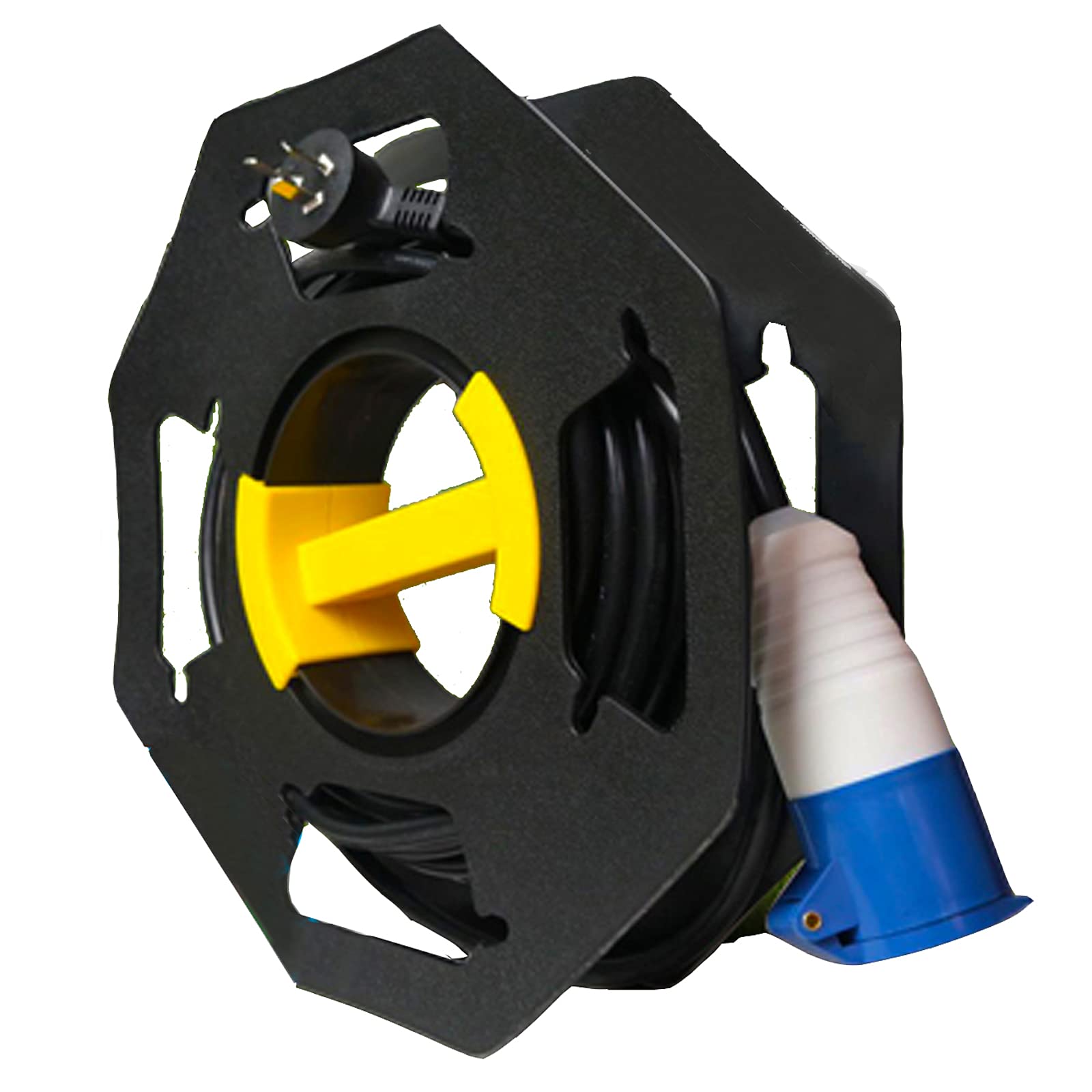 B直径40.5cm16mmフィルム用特大空リール【重さ1040g鉄製傷なし美品】 Amazon.co.jp: 空リール 100m 空コードリール センタースピン