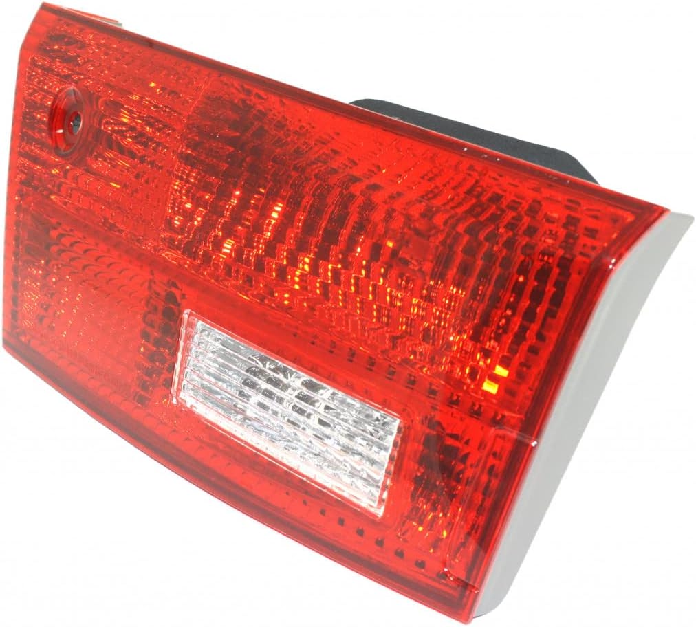 For Honda Accord Tail Light 2005 Passenger Side | Sedan | Inner | HO2801161 | 34151-SDA-A11