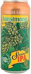 Cerveja Session IPA Kunstmann 470ml