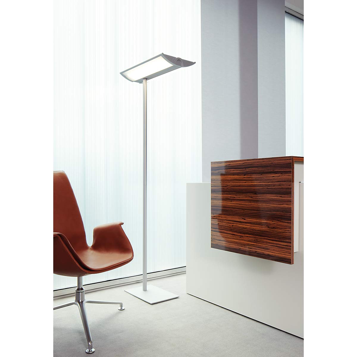 MAUL, Lampada da postazione di Lavoro
