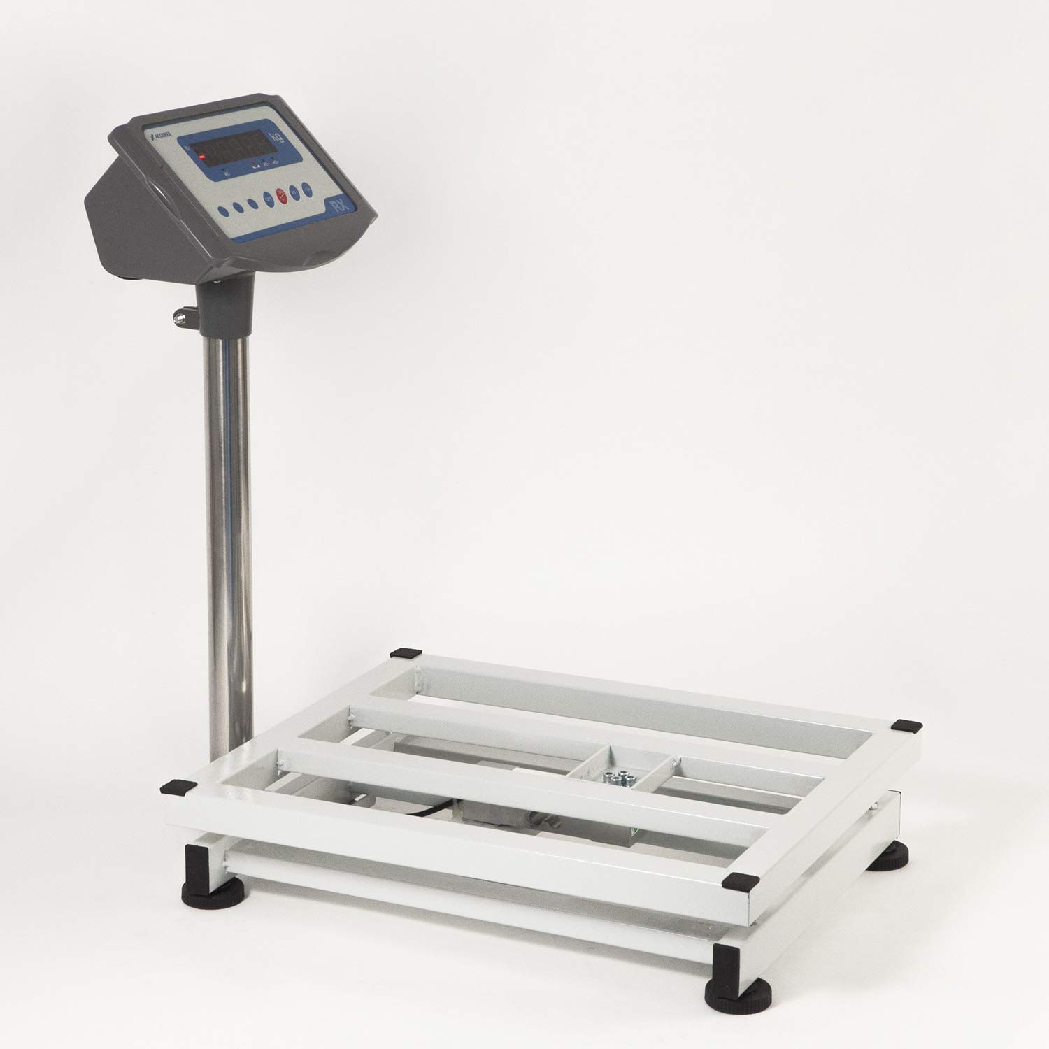 Accurex RX Báscula Industrial de Plataforma (30 kg / 5 g / 300 x 400 mm)