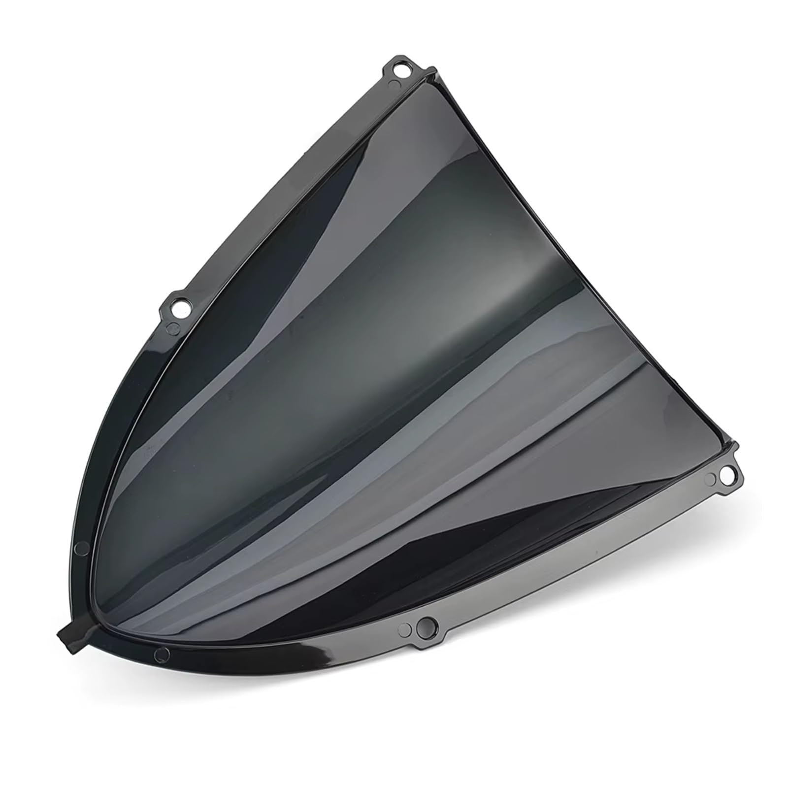 Parabrezza moto Parabrezza Per Moto | Per RS 457 RS457 2024-2025 Plastica ABS Fumo Nero/Fumo Chiaro/Trasparente(Chiaro)