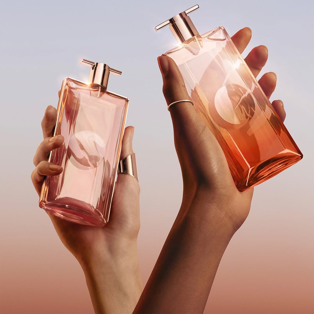 Lancôme Idôle Now Eau de Parfum, blumiger und moderner Damenduft