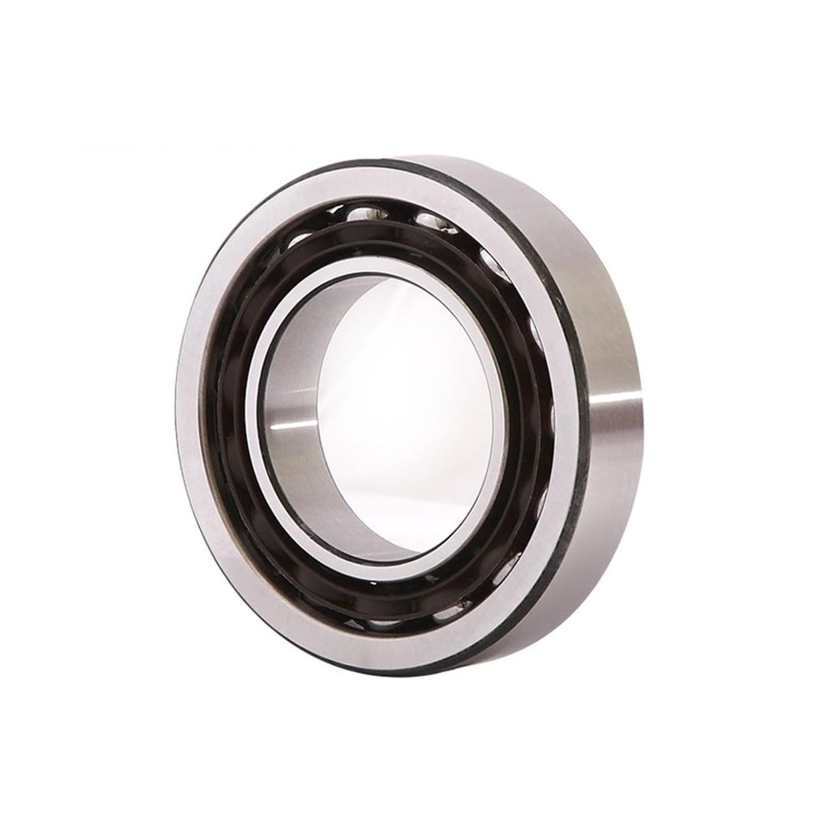 WEUSANXPL 7306BEP 7306BEP/P6 7306 30x72x19 7306-B-TVP Angular Contact Bearings ABEC-3 Bearing Bearing