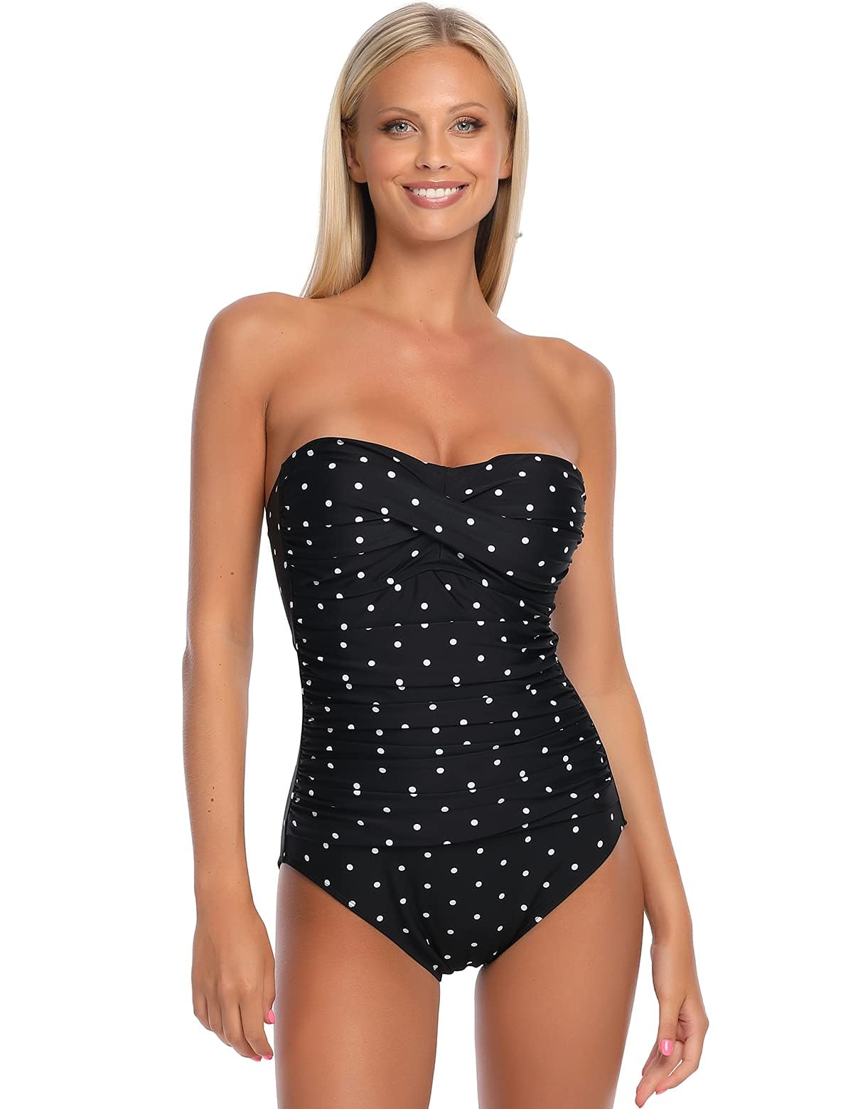 RELLECIGA Classic Bragas de Bikini Mujer