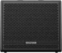 Amplificador para Guitarra 12 Pol 100W Vosstorm GX-12