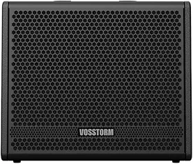 Amplificador para Guitarra 12 Pol 100W Vosstorm GX-12