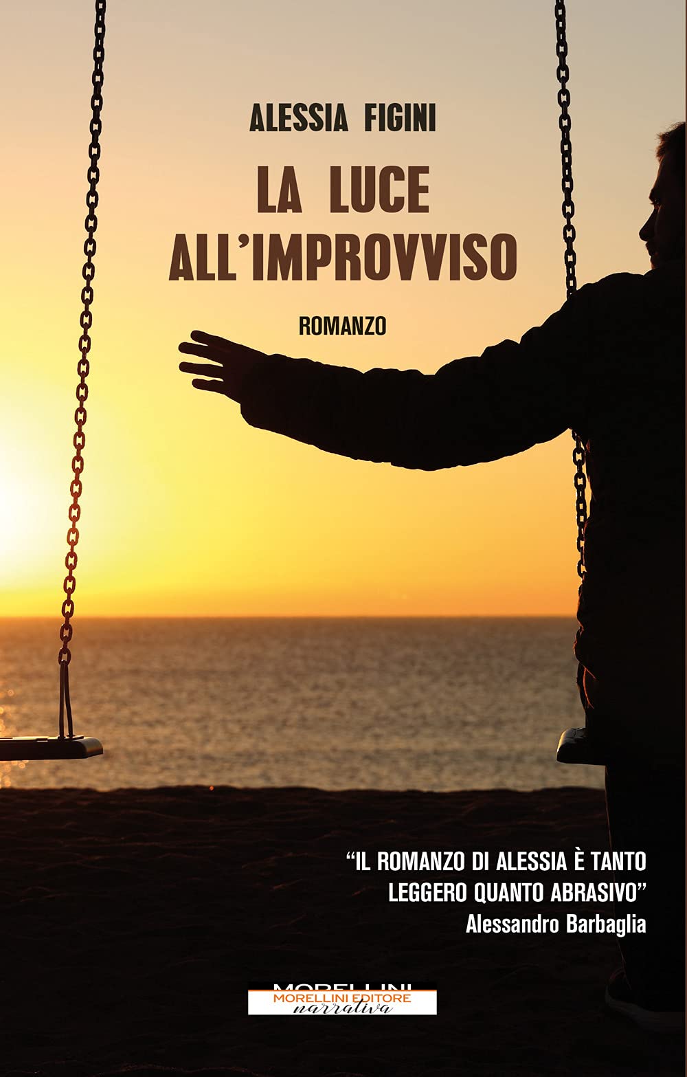 La Luce All'improvviso - 4