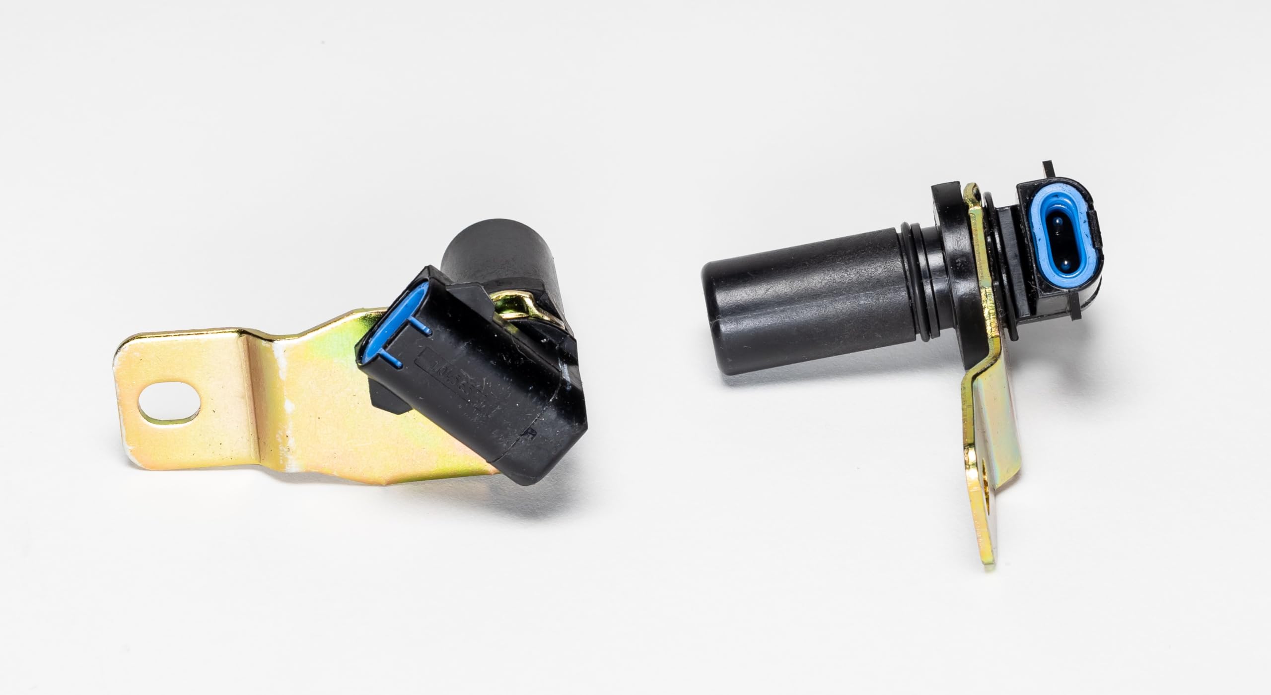 Shaft Speed Sensor Circuit