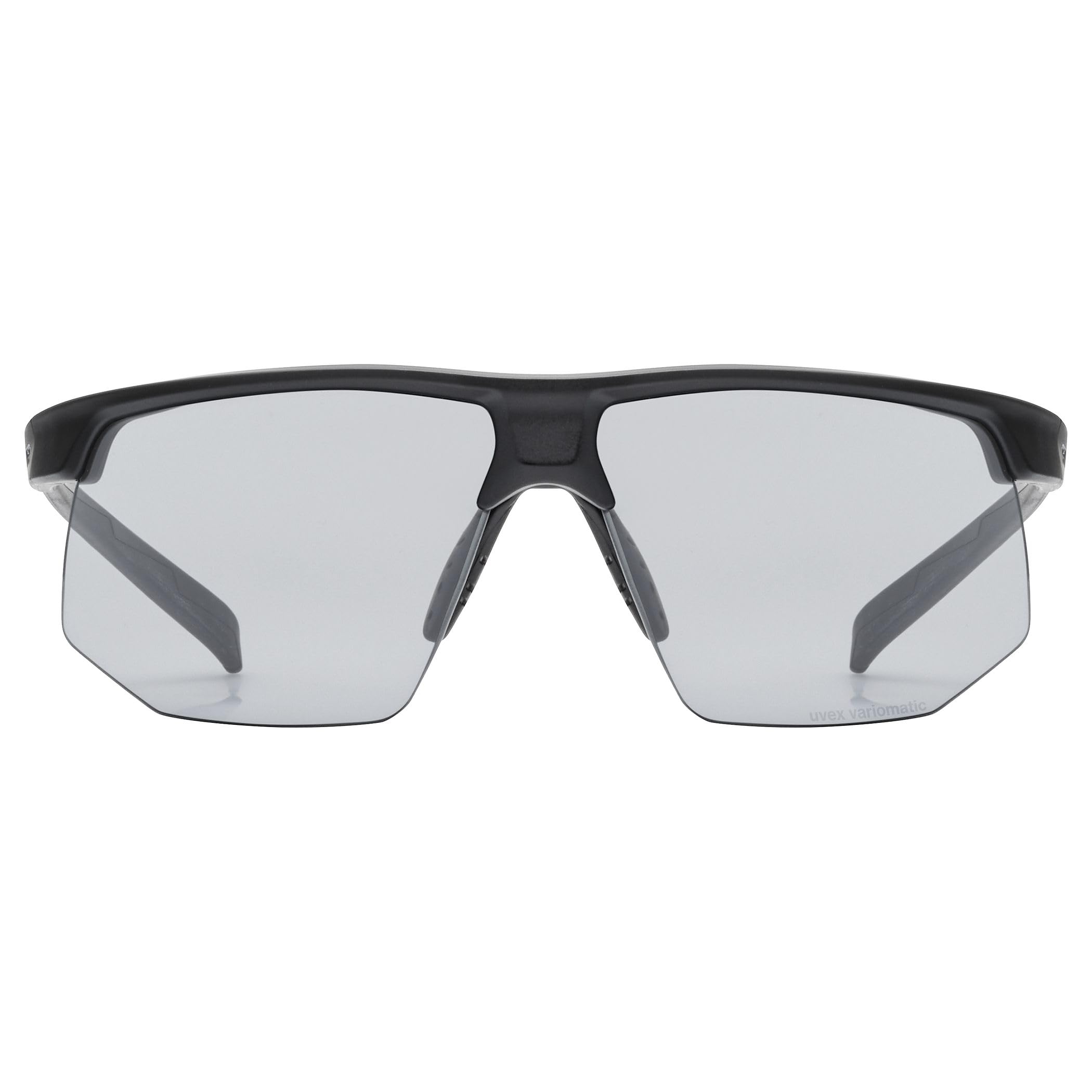 Uvex Aerios V Gafas de deporte Unisex adulto (Pack de 1)