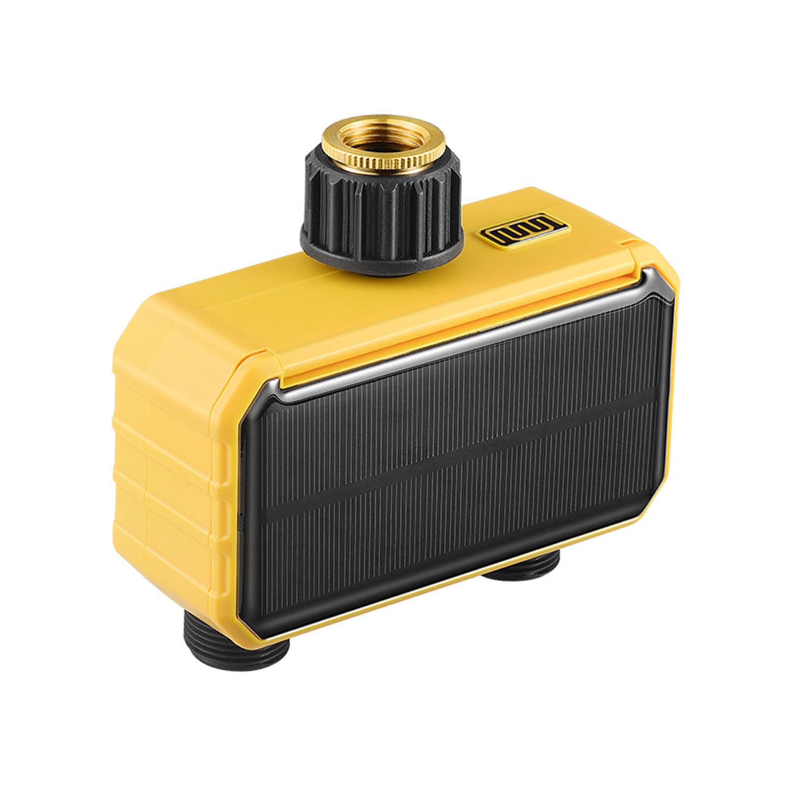 Dispositivo di irrigazione automatico per giardino con pianificazione esatta e robusto ABS Build Smartgarden irrigazione
