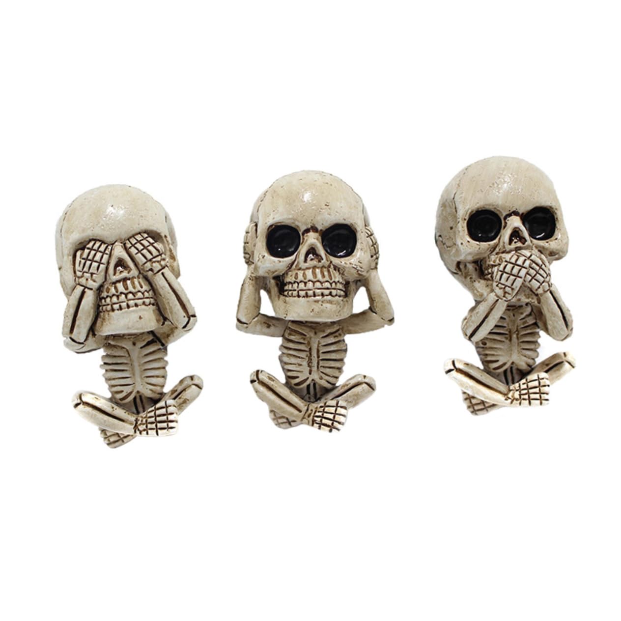 Diffusori A Forma Di Teschio Clip Per Profumo Clip Decorativa Per Auto Accessori Per Bocchette Dellauto