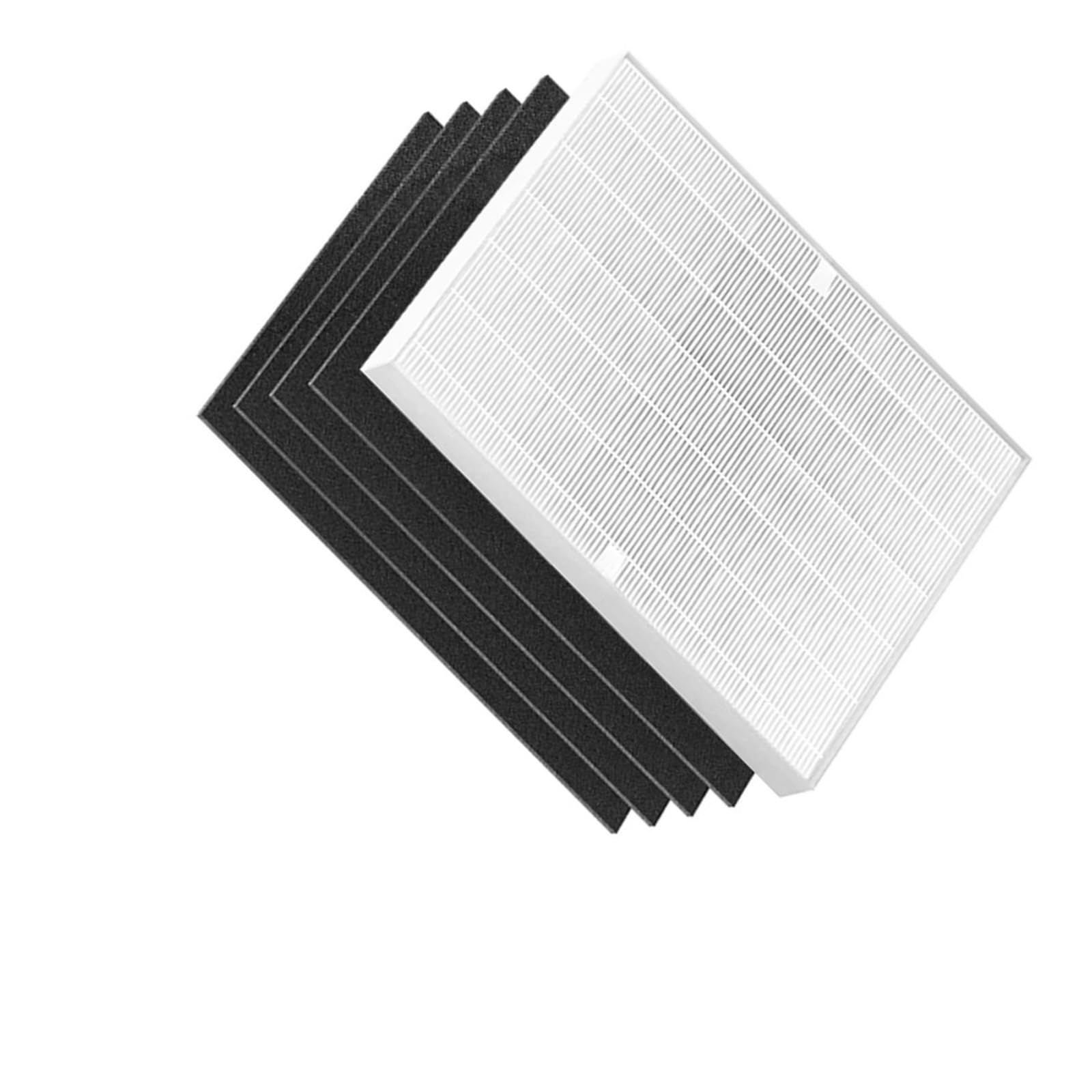 Filtro De Aire HEPA De Repuesto,Compatible Con Winix,PlasmaWave tamaño 1