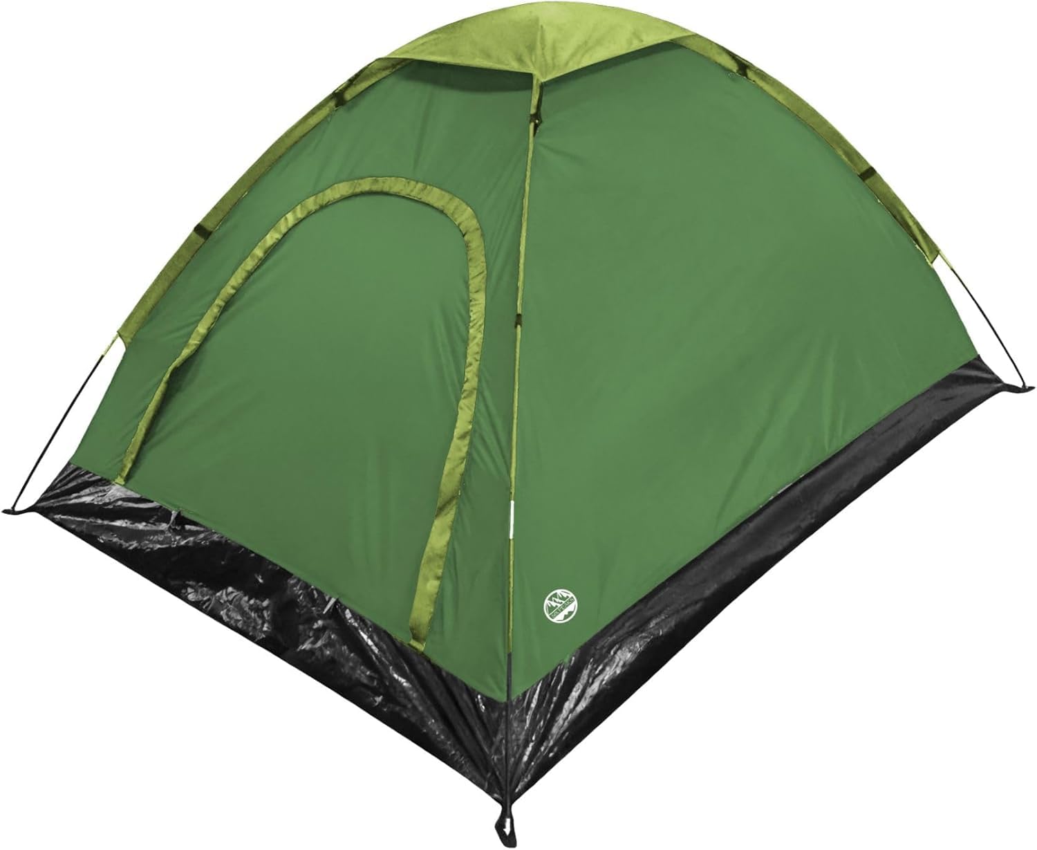 Six Peaks Revel 2-Person TentGreen2 Person from B&Q