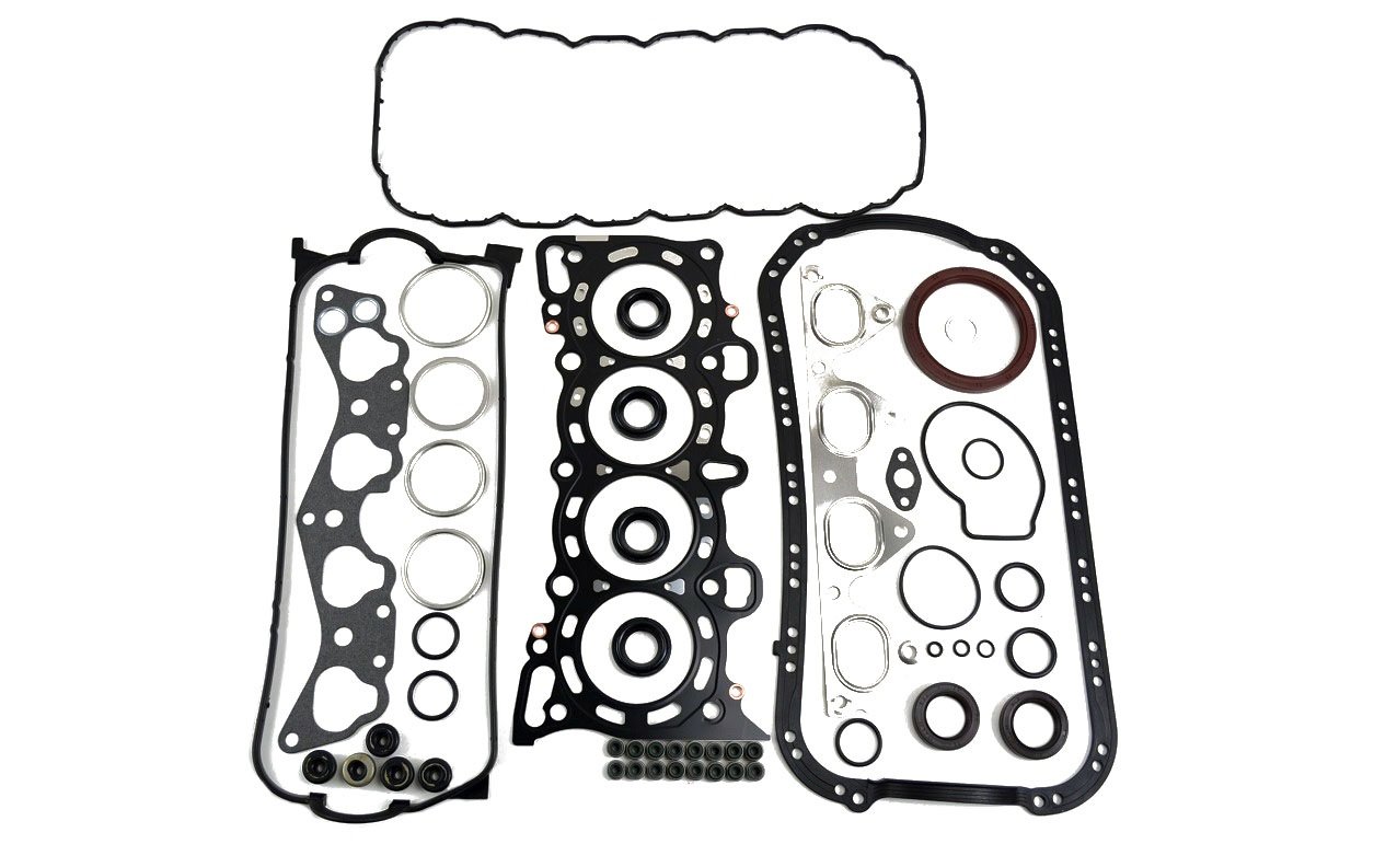 Amazon.co.jp: ITM Engine Components 09-00976 エンジンフル