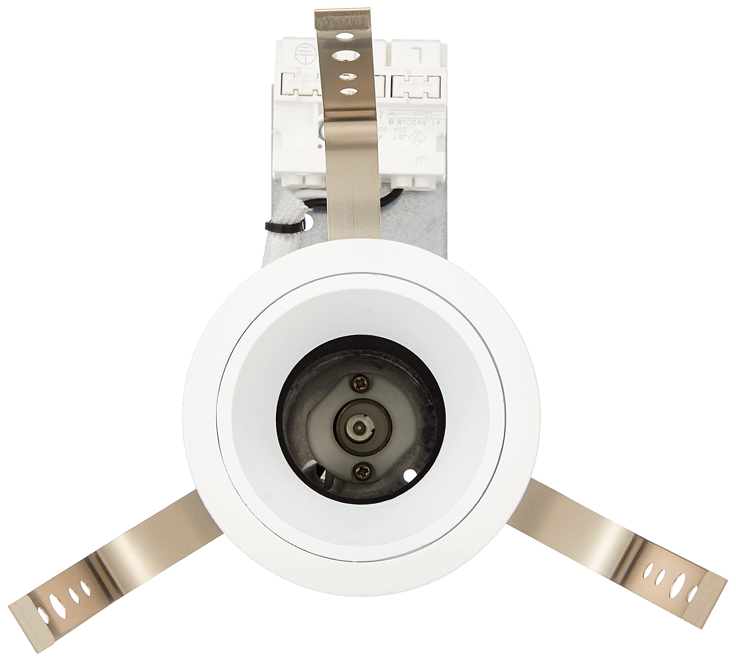 ダイコー電機 ダウンライト Amazon | 大光電機 DAIKO アウトドアダウンライト 防雨形 埋込穴φ60