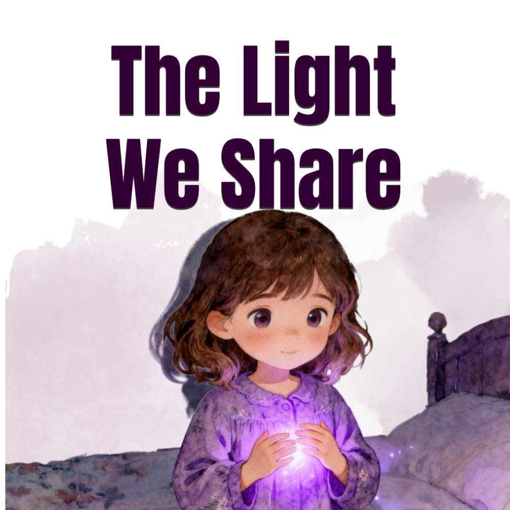The Light We Share