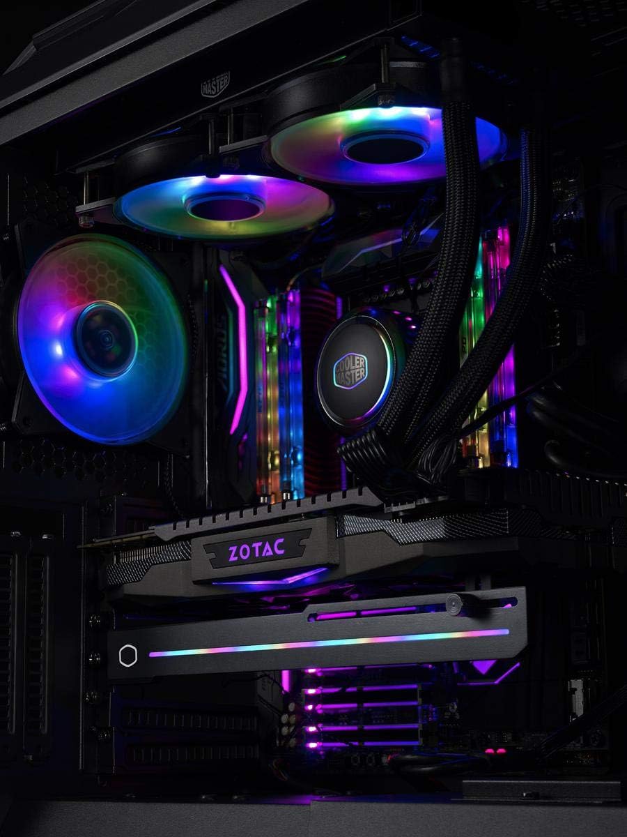 Cooler Master ELV8 GPU Brace Universal Graphics Dominican