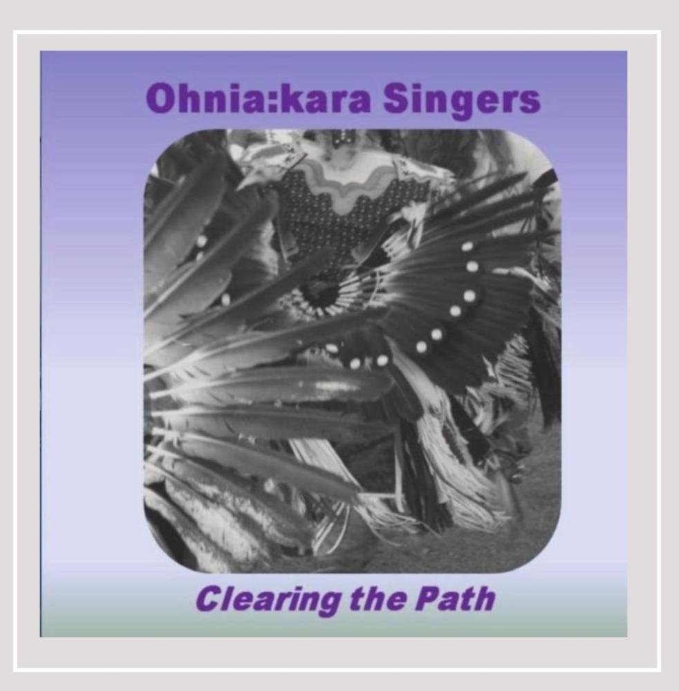 Clearing the Path [Audio CD] Ohnia:Kara Singers